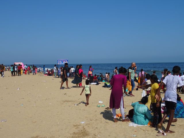 Chennai